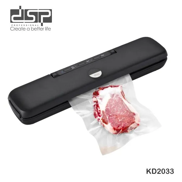 [KD-2033] DSP Vacuum Sealer KD-2033