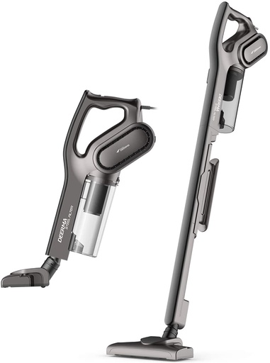 Deerma DX700S Household Cordless Upright Vacuum Cleaner