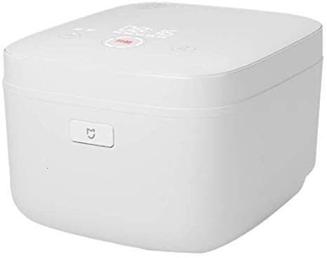 XIAOMI Mijia IH IHFB02CM 4L 1430W Smart Electric Rice Cooker Non-stick Cooker APP Control