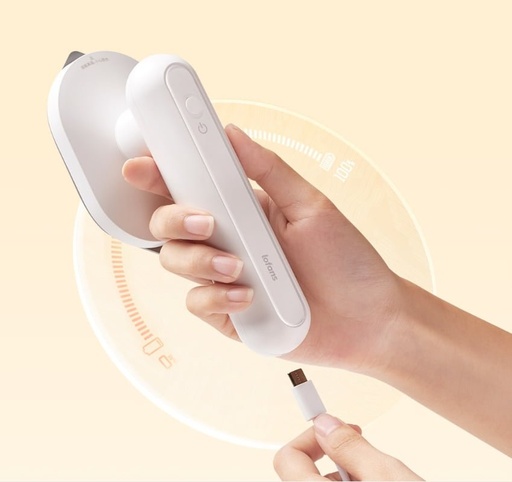 LOFANS Mini Wireless Ironing Main Features YD017