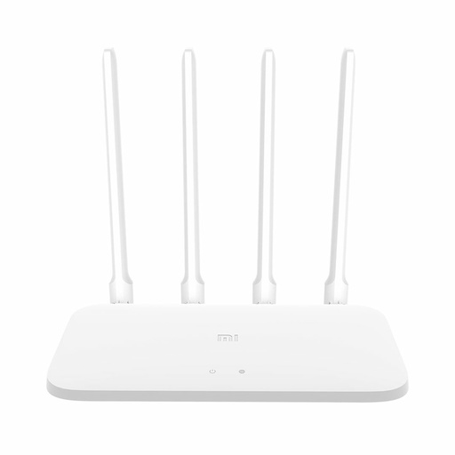 راوتر شاومي 4A ثنائي النطاق 2.4G , 5G