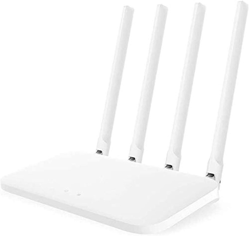 Xiaomi Mi WIFI Router 4C Roteador 64MB RAM 80211 bgn 24G 300Mbps