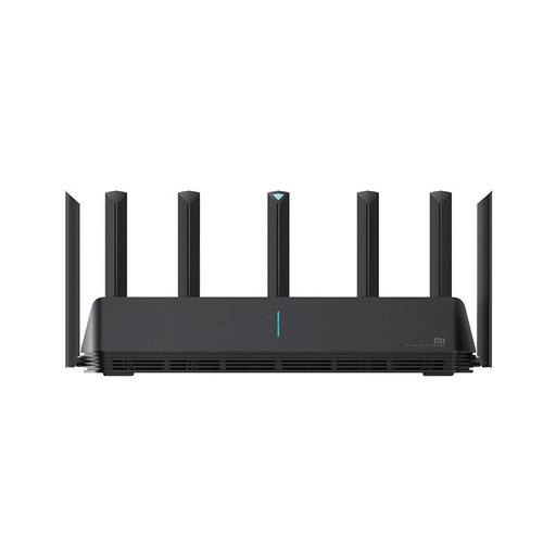 راوتر شاومي القوي AX3600 جيجابايت ثنائي النطاق