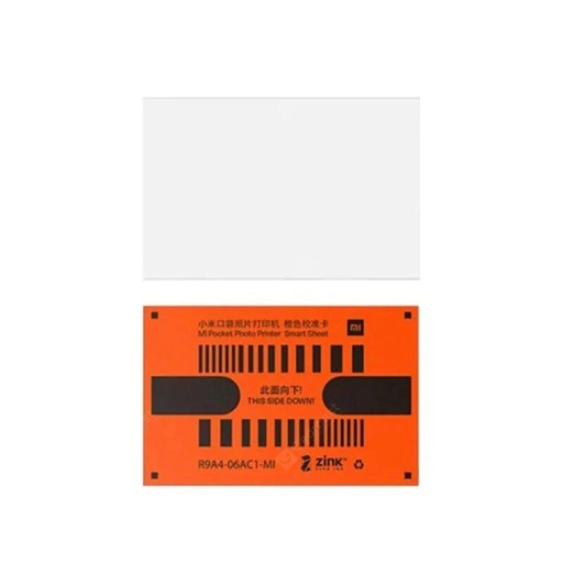 Xiaomi Pocket Photo Printer XMBXXZ01HT