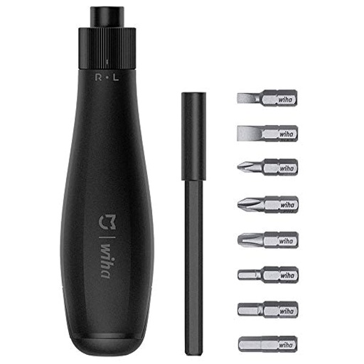 Xiaomi Mijia Wiha 8 in 1 Screwdriver