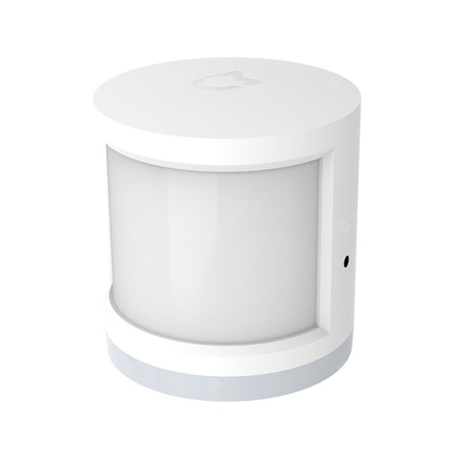 Mijia Smart Human Body Motion Sensor ZigBee Wireless Connection