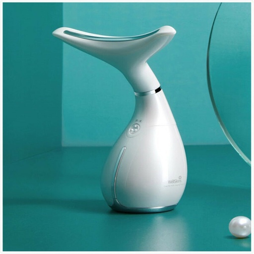 Xiaomi Wellskins Neck Beauty Instrument WXMJ100