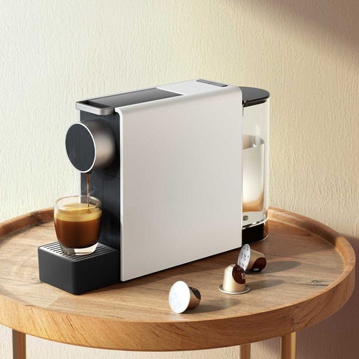 Xiaomi coffee machine - capsules S1201