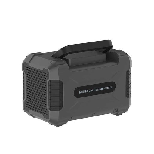 Powerlogy travel power station, capacity 78,000 mAh, PPBCHA22