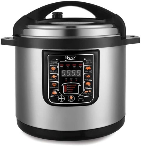 WTR-1308 Wtrtr 13L Smart Electric Pressure Cooker
