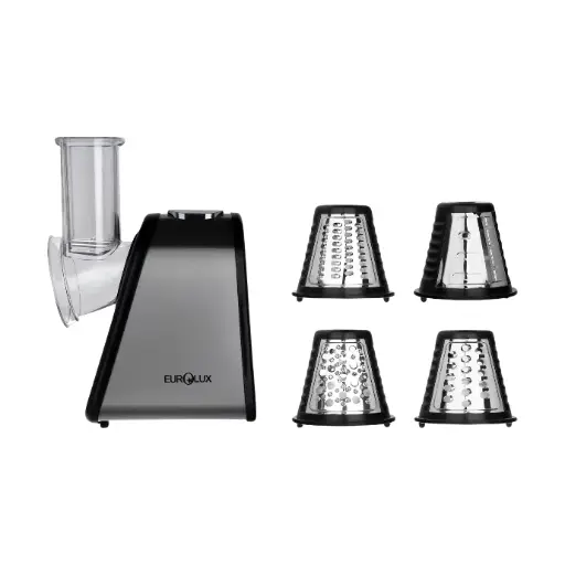Eurolex Salad Maker and Vegetable Slicer - EU-SM4403KS