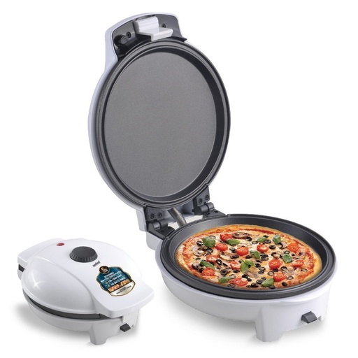 Sanford 5-Slice Pizza and Pastry Maker - SF9955DMT