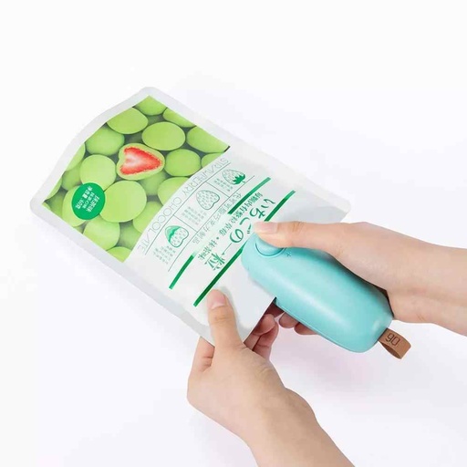 Xiaomi portable bag closing machine