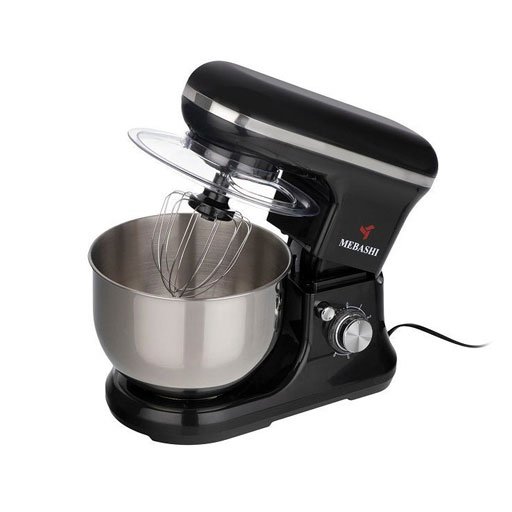 Mixer, capacity 5 liters, 1200 watts, Mibashi ME-SBM1105
