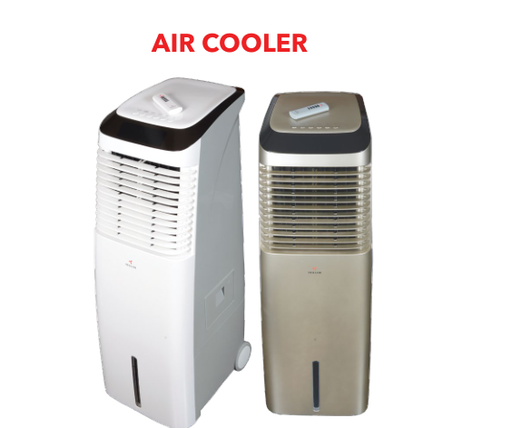 Mebashi ME-ACO1001 Large 30L Portable Air Cooler with Remote