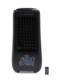 Mebashi ME-ACO114 air cooler 4.5 liters with remote