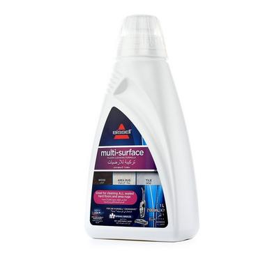Free Product - Bissell wash & cleaning liquid refresh 1 liter