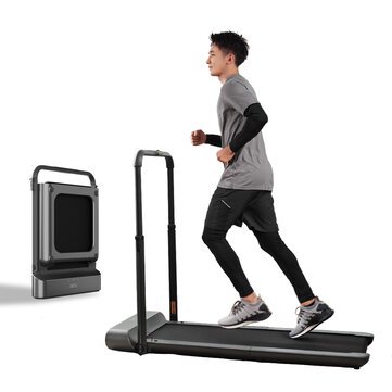 Xiaomi R1 Pro folding treadmill