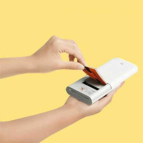 Xiaomi XMKDDYJ01HT Instant Print Pocket Printer