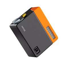 مضخة هواء منفاخ كهربائي بقوة 40 PSI شاومي 70mai - TP04