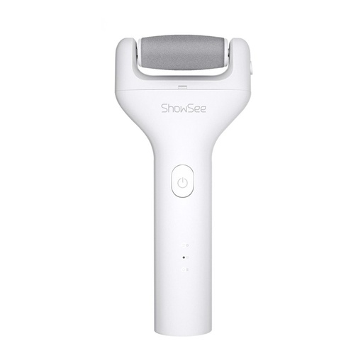 Showsee Electric Foot File Callus RemoverB1