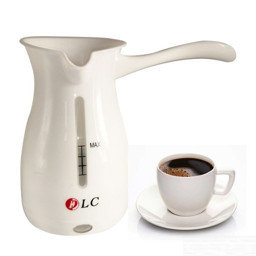 Turkish coffee maker DLC-38105