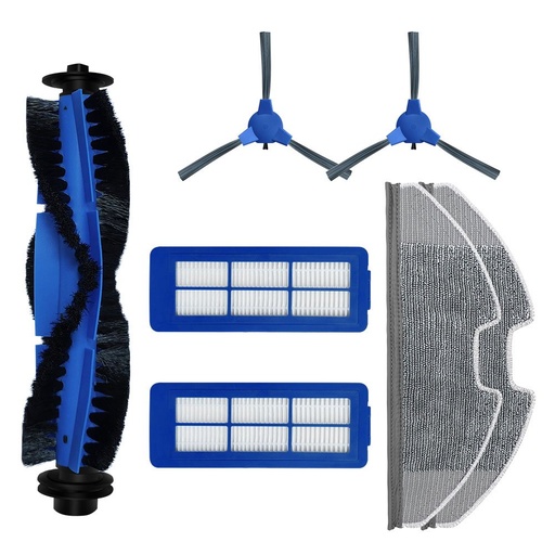 Accessories and consumable parts Eufy G20 Hybrid vacuum cleaner