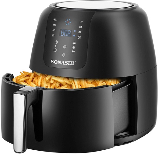 Sonashi Air Fryer SAF820