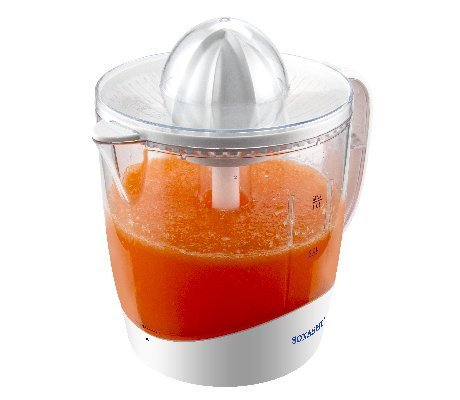 Sonashi SCJ-322N Citrus Juicer