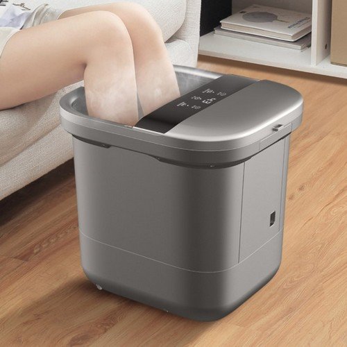جهاز تدليك وحمام للأقدام شاومي Xiaomi Youpin HITH Foot Bath Barrel T1