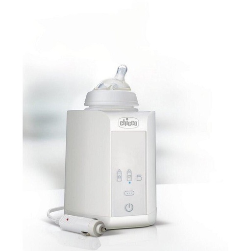 Baby bottle warmer for home and car Chicco 06867-T