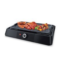 Sanford SF5965BBQ Healthy Smokeless Electric Grill