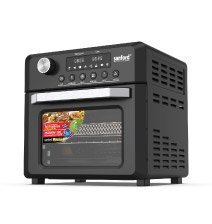 Air fryer oven with 12 cooking modes Sanford SF5617EO