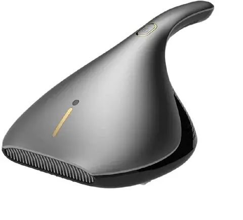 مكنسة ومعقم للفراش Deerma EX919