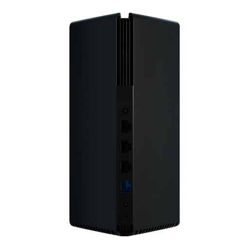 موسع نطاق شبكة الانترنت راوتر Xiaomi Mesh System AX3000(1-Pack)