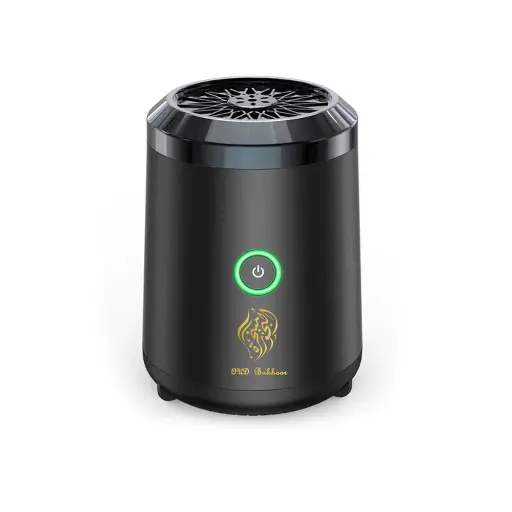 portable incense burner BK18