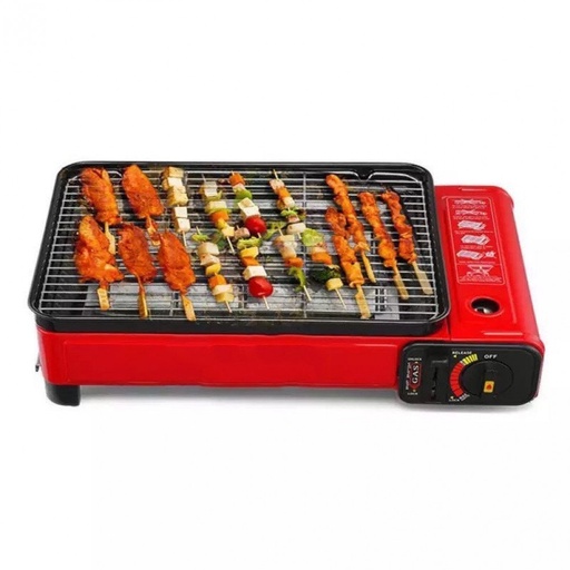 Picnic Grill DLC-P3411
