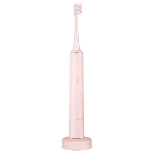 فرشاة أسنان كهربائية قابلة للشحن Showsee Electric toothbrush D1 pink