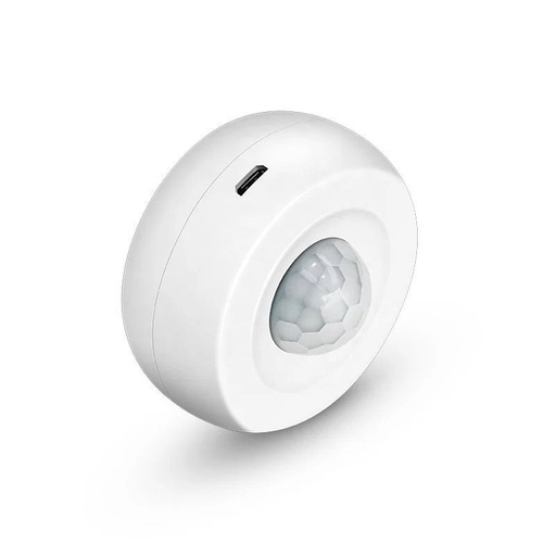 Motion sensor مستشعر الحركة