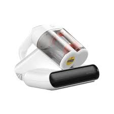 منظف ومعقم الفراش من العثة Deerma DEM-CM990 Double Tube Mites Remover Vacuum Cleane