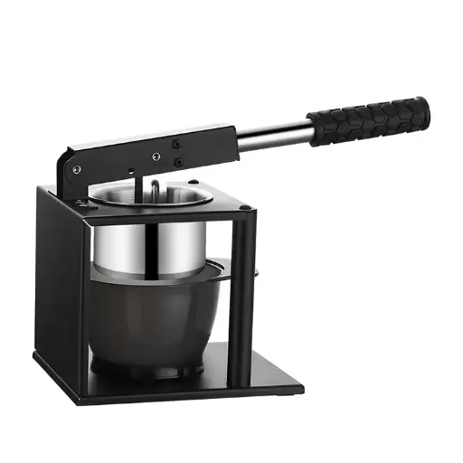 Manual Hand Pressure Juice Extractor Orange Lemon