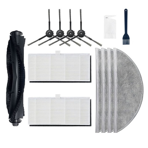 Replacement Accessories kit for xiaomi lydsto R1