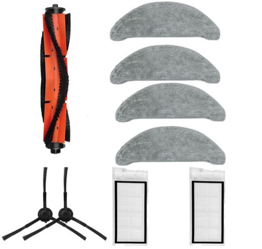Replacement Accessories kit for Viomi EVE
