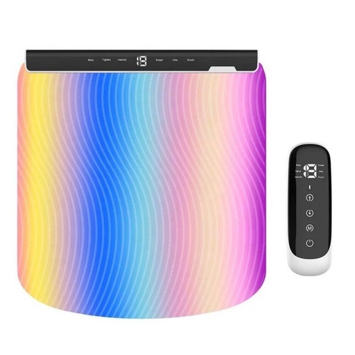 Set Durable Practical EMS Foot Massage Sheet