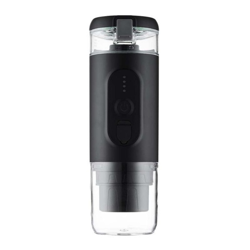 Electric Mini Espresso Portable Coffee Maker Builtin Battery