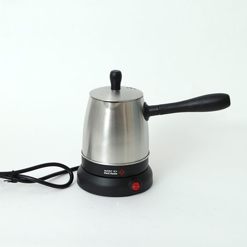Gulf Dallah Electric Turkish Coffee Maker 800 Watts GAC96836