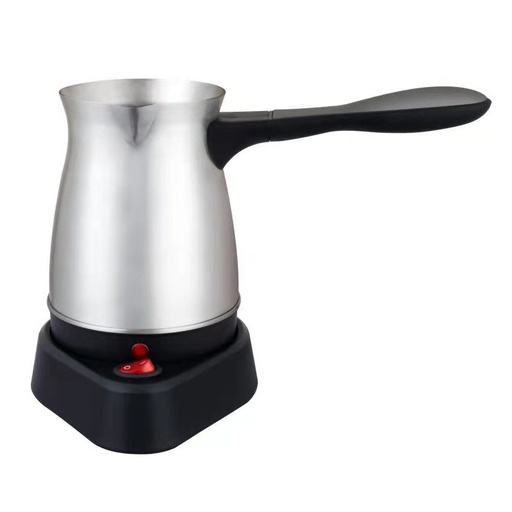 Gulf Dallah Electric Turkish Coffee Maker 800 Watts GAC96837