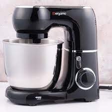 Stand mixer, 4.5 liters, 1500 watts, Bergamom BG-SM3552SB