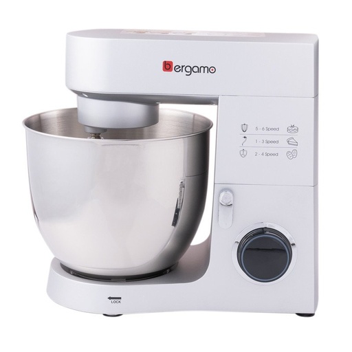 Stand mixer, 10 liters, 2000 watts, Bergamo BG-SM3590SD