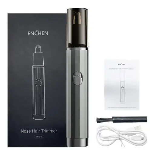 Nose Hair Trimmer Enchen EN001
